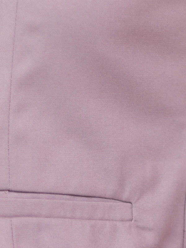 Mauve Formal Pleated Skirt 6