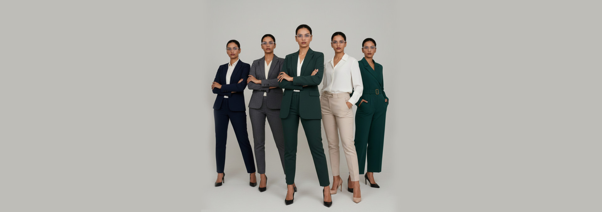 Boss Lady 1